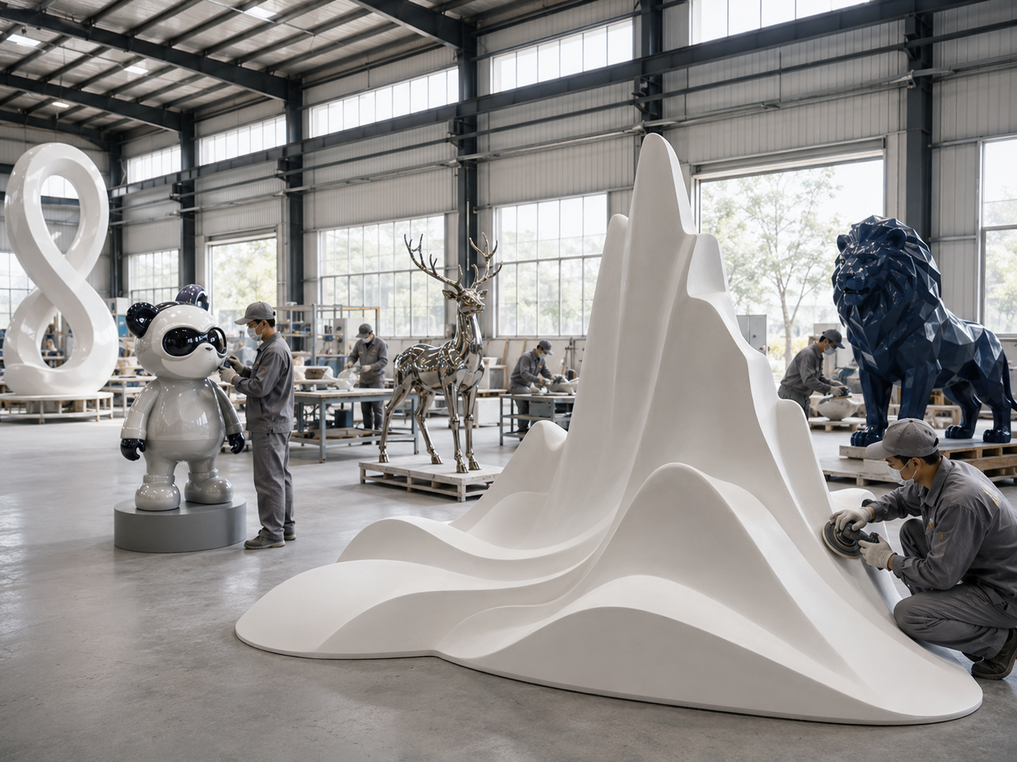 Vietnam Factory Capability